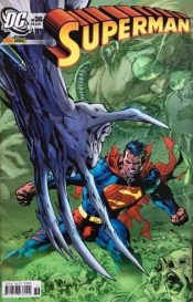 Superman Panini 1o Série 36
