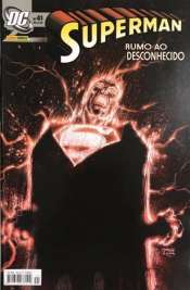 Superman Panini 1o Série 41