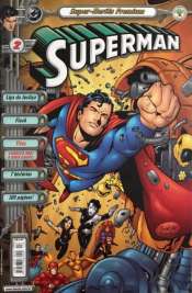 Superman – 1a série (Super-Heróis Premium) 2