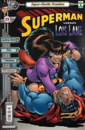 Superman – 1a série (Super-Heróis Premium) 11