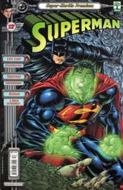 Superman – 1a série (Super-Heróis Premium) 12