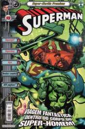 Superman – 1a série (Super-Heróis Premium) 13