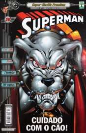 Superman – 1a série (Super-Heróis Premium) 20