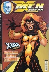 X-Men Extra – 1a Série 2