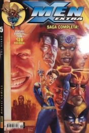 X-Men Extra – 1a Série 5