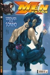 X-Men Extra – 1a Série 10