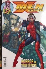 X-Men Extra – 1a Série 11