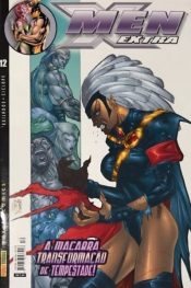 X-Men Extra – 1ª Série 12