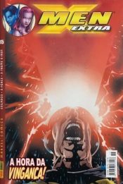 X-Men Extra – 1a Série 15