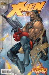 X-Men Extra – 1a Série 29
