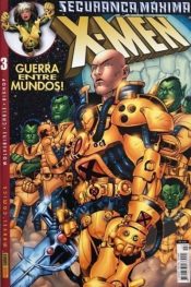 X-Men – 1a Série (Panini) 3