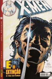 X-Men – 1a Série (Panini) 10