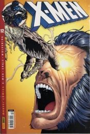 X-Men – 1a Série (Panini) 12