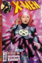 X-Men – 1a Série (Panini) 14