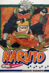 <span>Naruto 3</span>
