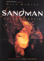 Sandman – Capas Na Areia 1