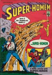 Super-Homem 1a Série 10