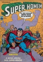 Super-Homem 1a Série 11