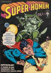 Super-Homem 1a Série 16