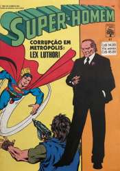 Super-Homem 1a Série 41
