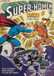Super-Homem 1a Série 66