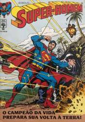 Super-Homem 1a Série 86