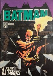 Batman Abril 2ª Série 5