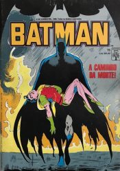 Batman Abril 2a Série 15