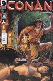 Conan, O Cimério (Mythos) 24