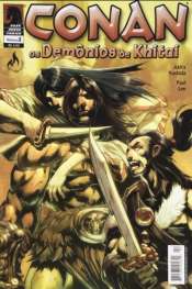 <span>Conan – Os Demônios de Khitai 2</span>