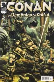 <span>Conan – Os Demônios de Khitai 3</span>