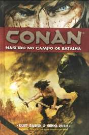 <span>Conan – Nascido No Campo de Batalha</span>