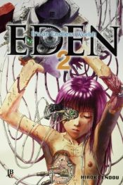 Eden: It’s An Endless World (Nova Edição JBC) 2