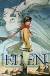 Eden: It’s An Endless World (Nova Edição JBC) 5