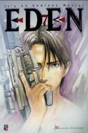 Eden: It’s An Endless World (Nova Edição JBC) 7