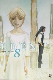 Eden: It’s An Endless World (Nova Edição JBC) 8