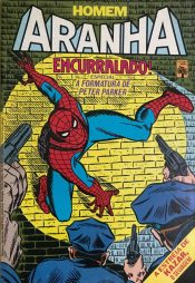 O Homem-Aranha Abril (1a Série) 3