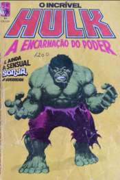 <span>O Incrível Hulk Abril 17</span>