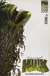 O Incrível Hulk (Panini) 16