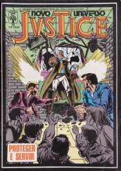<span>Novo Universo Justice 12</span>