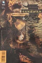 Sandman (Globo) 64