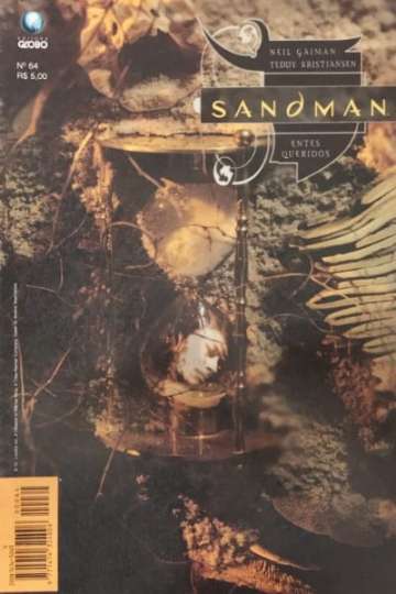 Sandman (Globo) 64