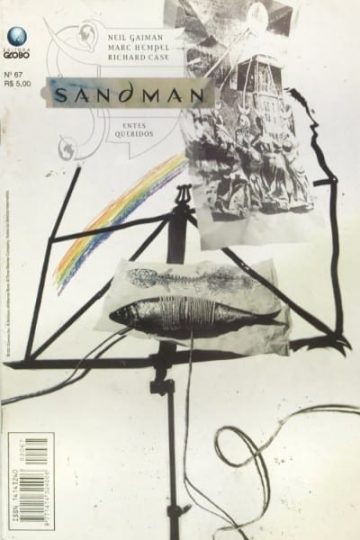 Sandman (Globo) 67
