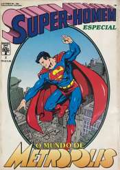 <span>Super-Homem Especial 2</span>