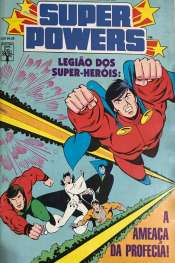 Super Powers 7