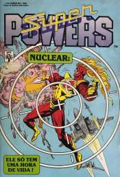 Super Powers 12