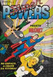 Super Powers 15