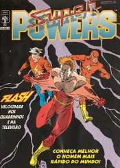 Super Powers 22