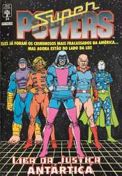 Super Powers 24