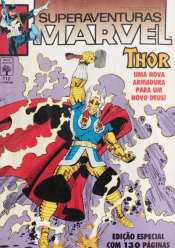 Superaventuras Marvel Abril 112